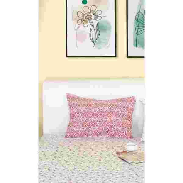 pillow pink