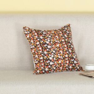 Handmade cotton pillow