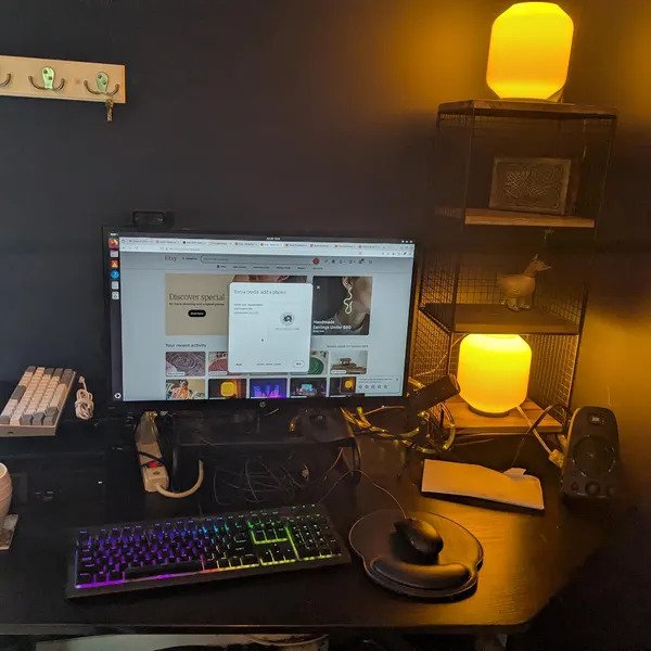 Image #1 from Spence