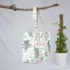 Handmade Cotton Tote Bag