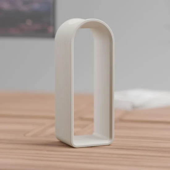 Minimalist Custom Headphone Stand Personalized