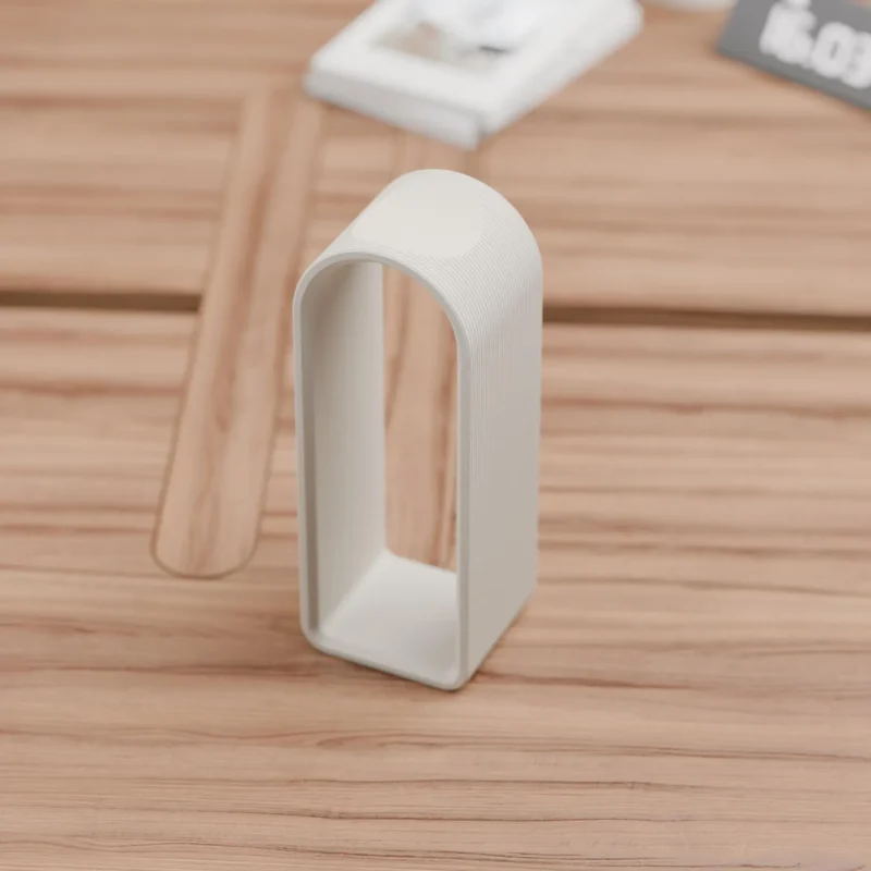 Minimalist Custom Headphone Stand Personalized