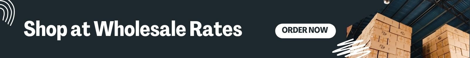wholesale rates
