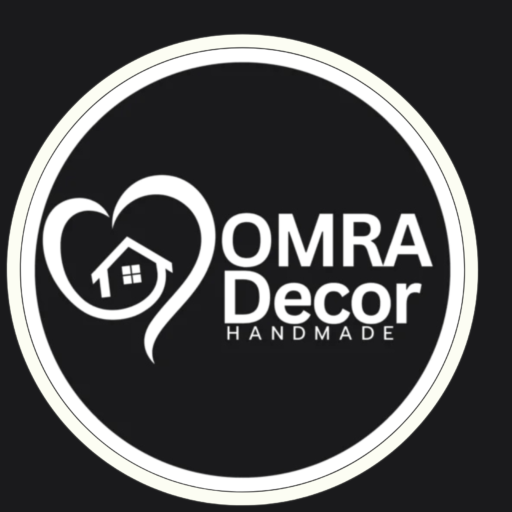 omradecor logo