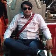 rajkumar sharma founder of omradecor.com