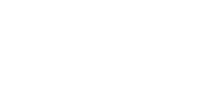 omradecor logo
