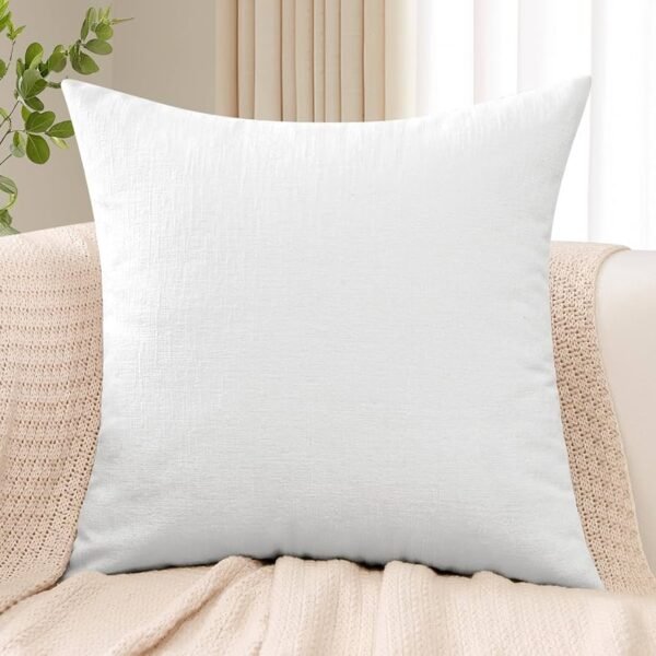 Add Matching Pillow & Cushion Covers