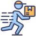 courier