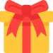 box gift